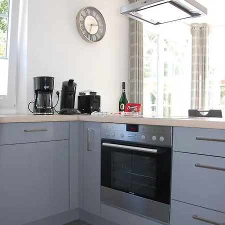 Modernes Wohnen Am 1 Ferienhaus