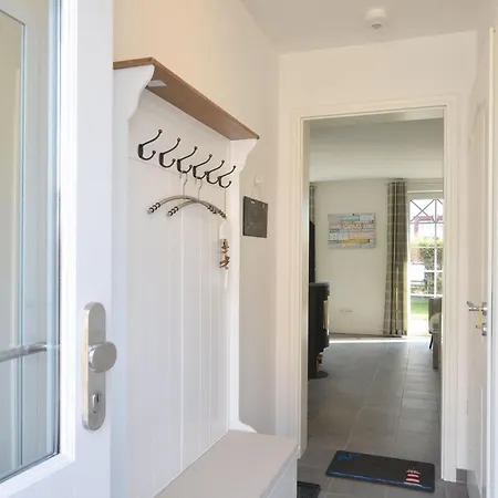 Modernes Wohnen Am 1 Ferienhaus